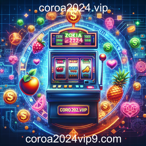 Os Caça-Níqueis e Sua Popularidade no Coroa2024.vip